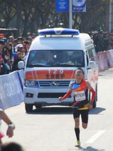 吴起县大型活动