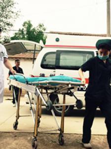 吴起县院后转乡